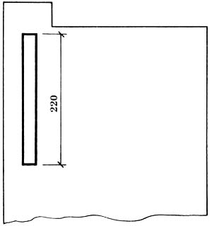 Дополнительная плита для комбинированного верстата УБДН-1
